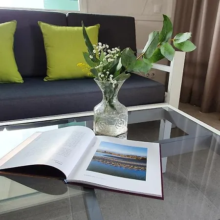 Apartamentos Casas Carmen - Adults Only Playa del Ingles  Exterior photo