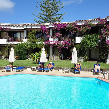 Apartamentos Casas Carmen - Adults Only Playa del Ingles  Exterior photo