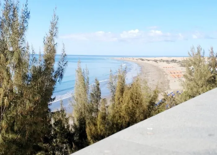 Apartamentos Casas Carmen - Adults Only