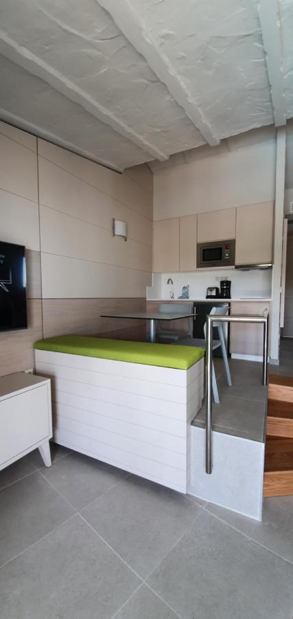 Casas Carmen - Adults Only Playa del Ingles (Gran Canaria)