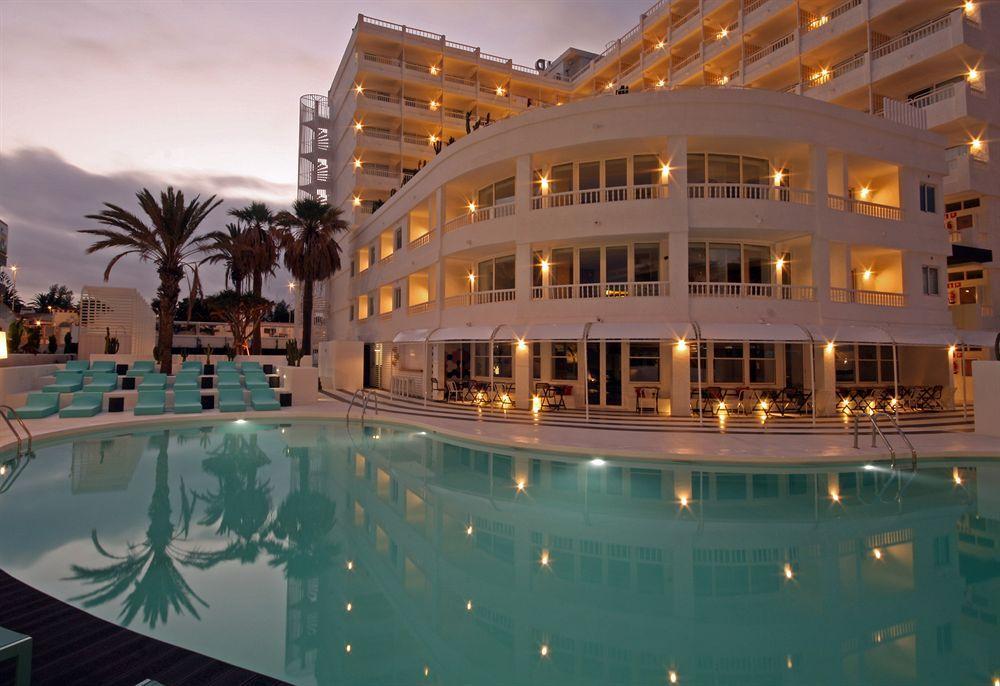 Casas Carmen - Adults Only * Playa del Ingles (Gran Canaria)