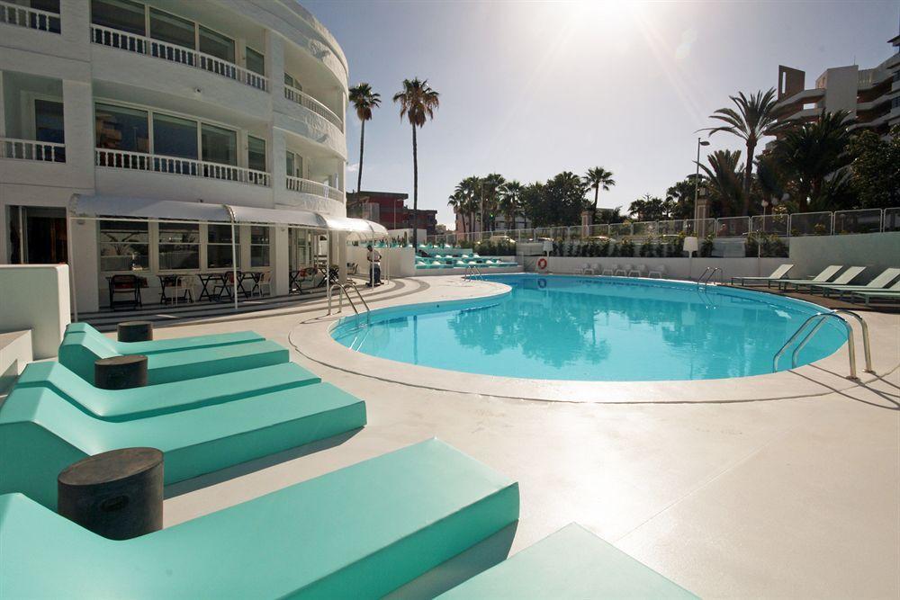 Casas Carmen - Adults Only Playa del Inglés