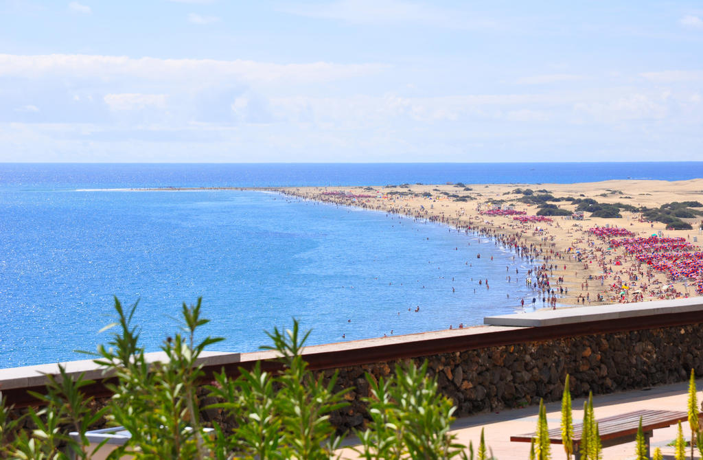 Casas Carmen - Adults Only Appartement Playa del Inglés