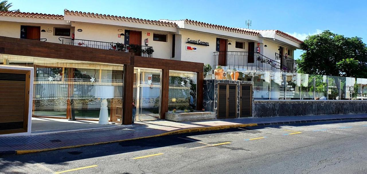 Casas Carmen - Adults Only Appartamento *