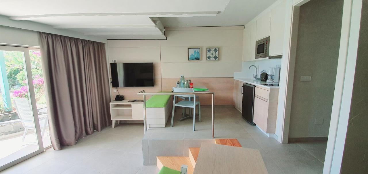 Appartamento Casas Carmen - Adults Only *