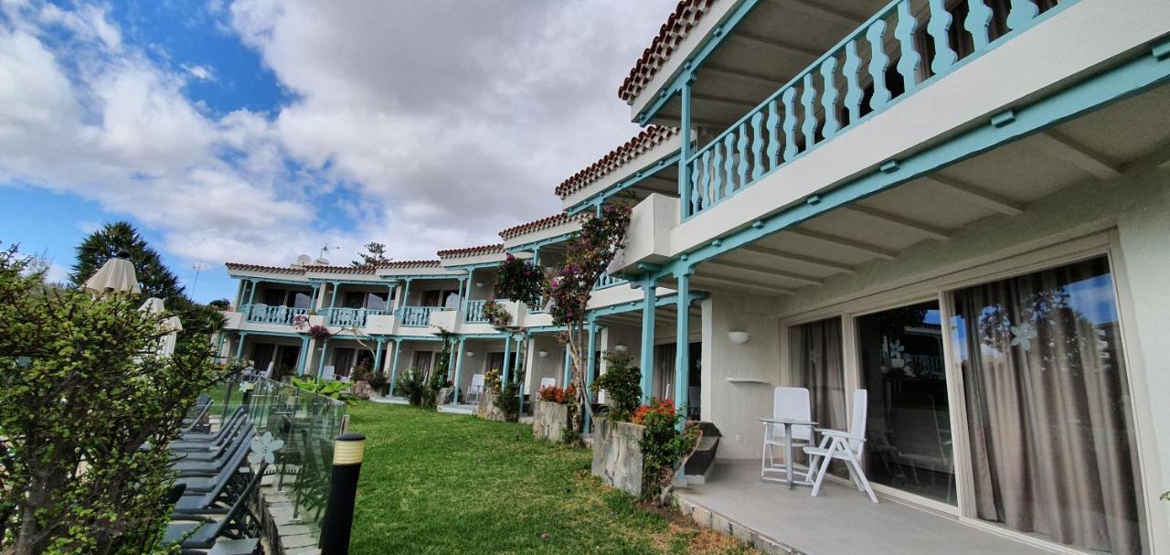 Appartamento Casas Carmen - Adults Only *
