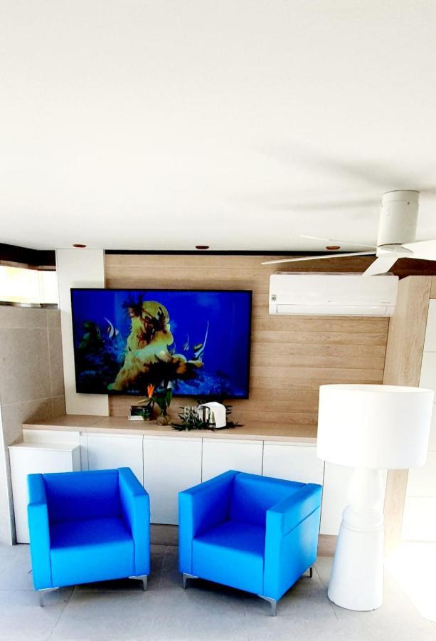 Appartamento Casas Carmen - Adults Only