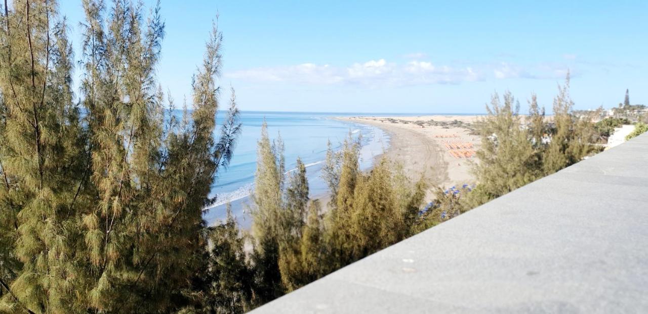Casas Carmen - Adults Only Appartamento Playa del Inglés