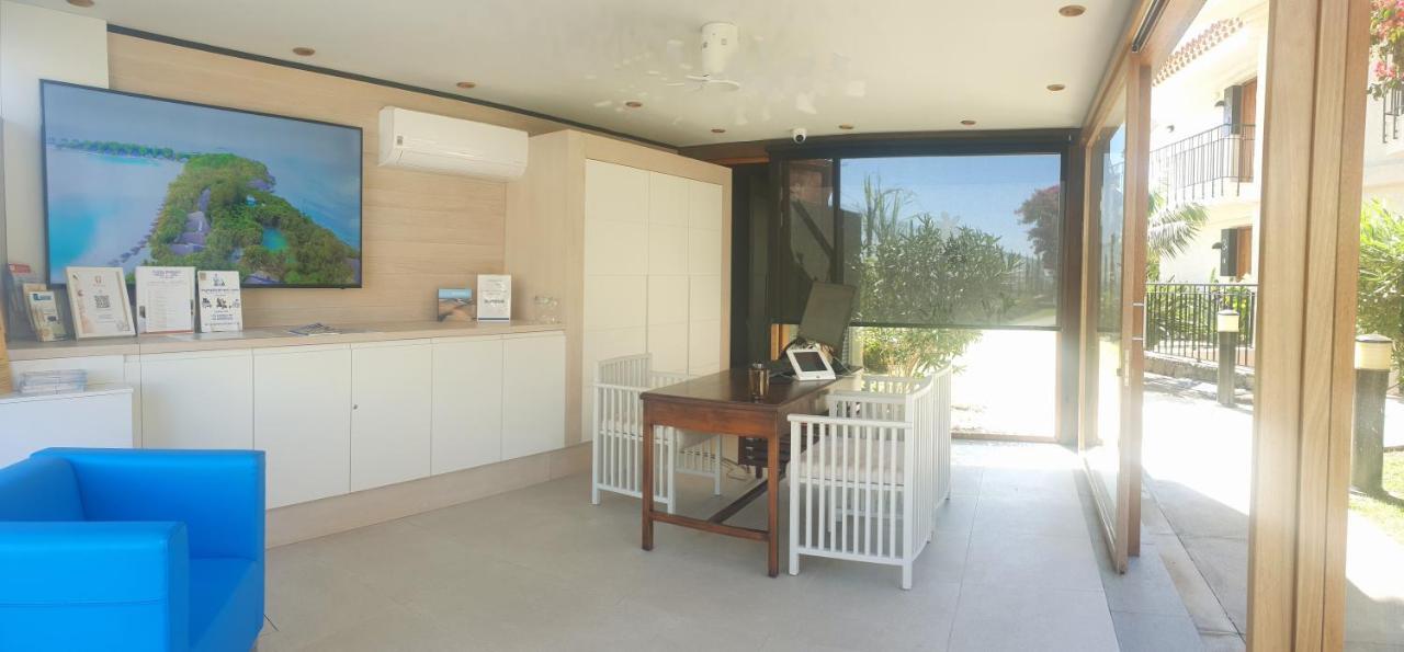 Appartamento Casas Carmen - Adults Only *