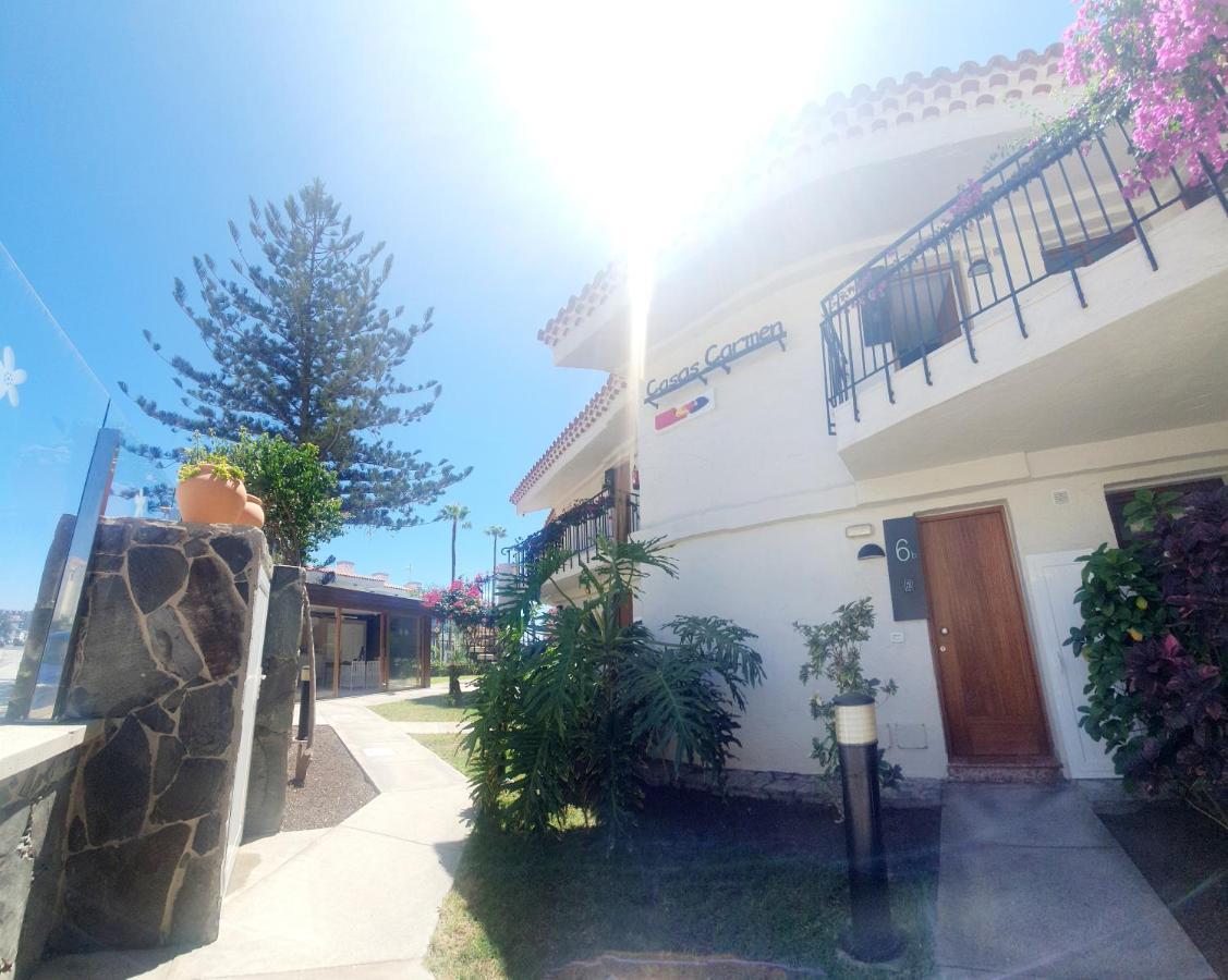 Appartamento Casas Carmen - Adults Only Playa del Inglés