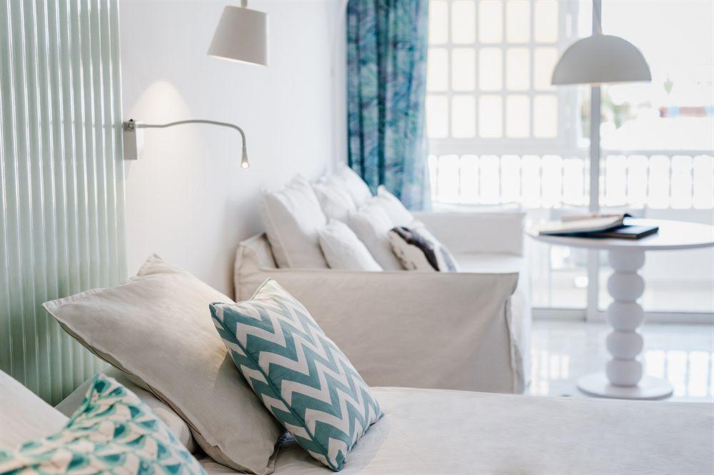 Appartamento Casas Carmen - Adults Only *