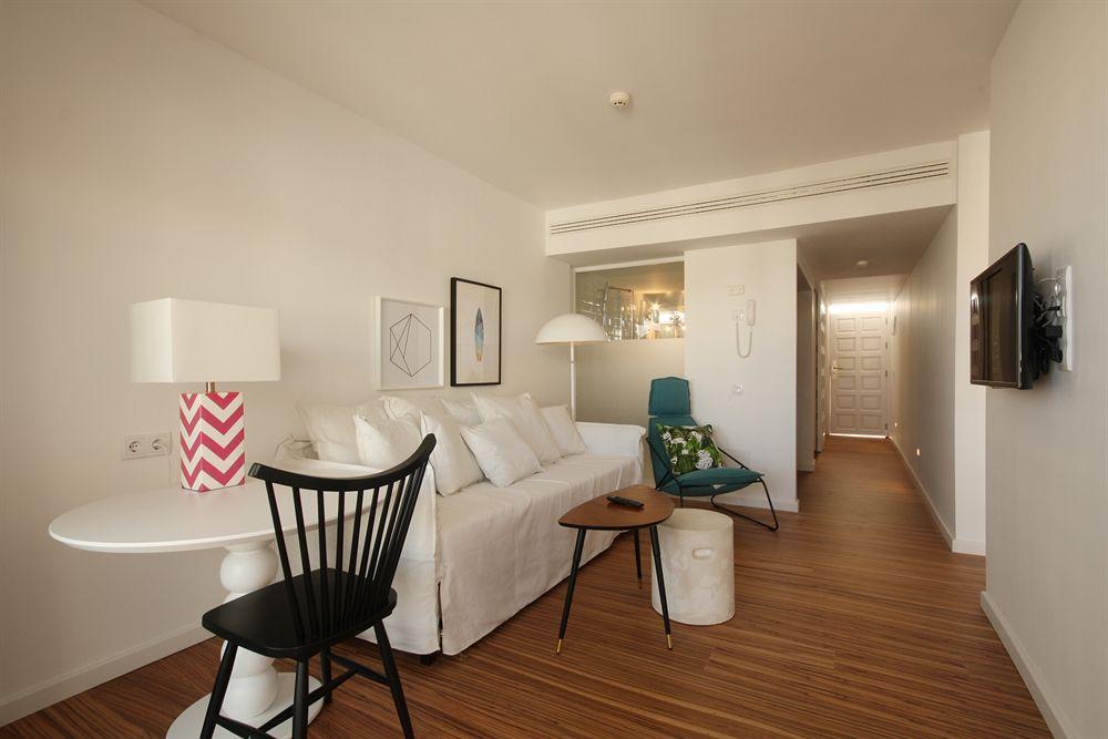 Appartamento Casas Carmen - Adults Only Playa del Inglés