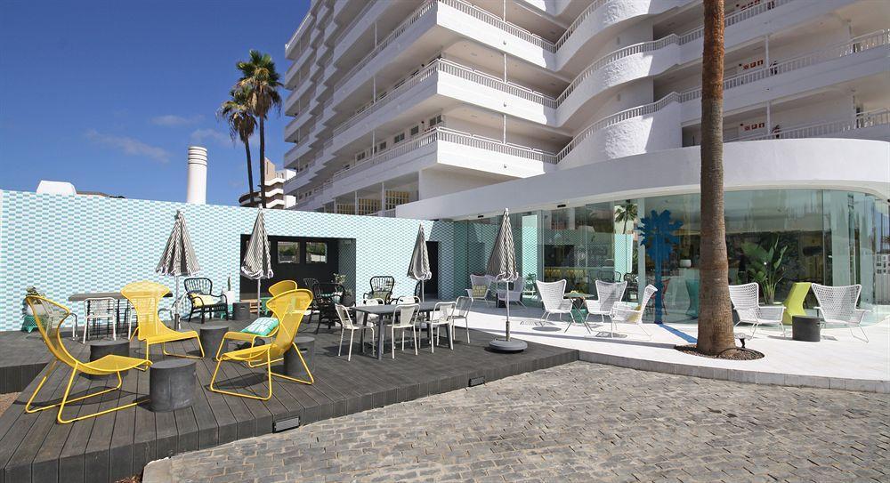 Casas Carmen - Adults Only Playa del Inglés