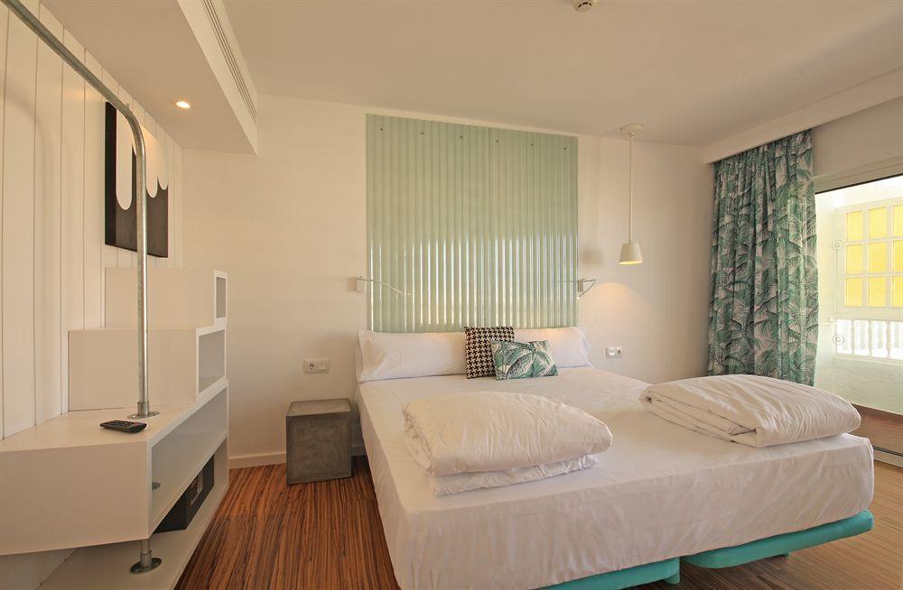 Appartamento Casas Carmen - Adults Only *