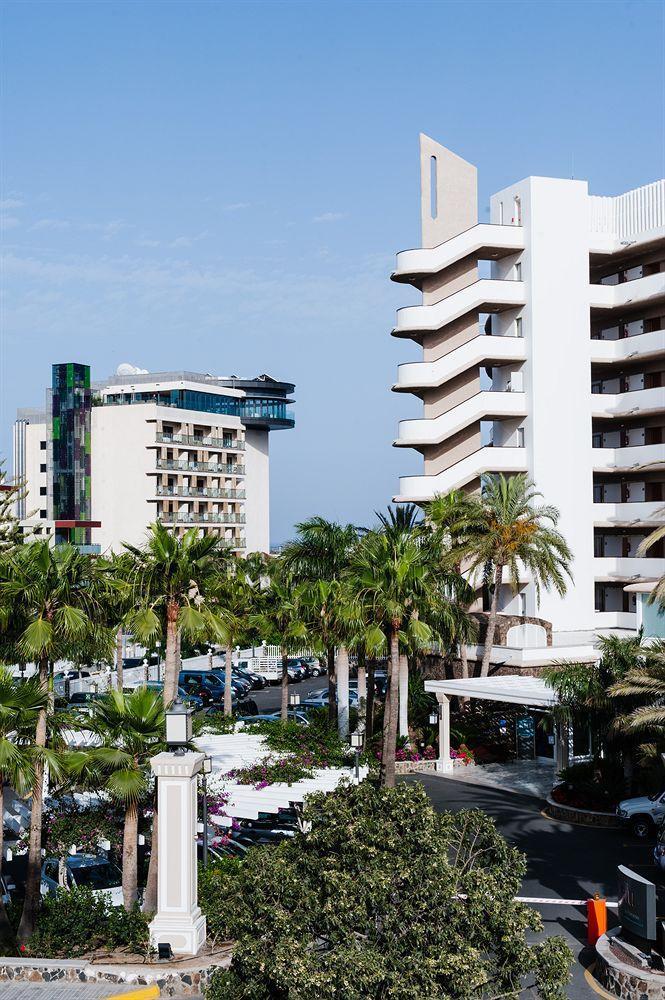 Casas Carmen - Adults Only Appartamento Playa del Inglés