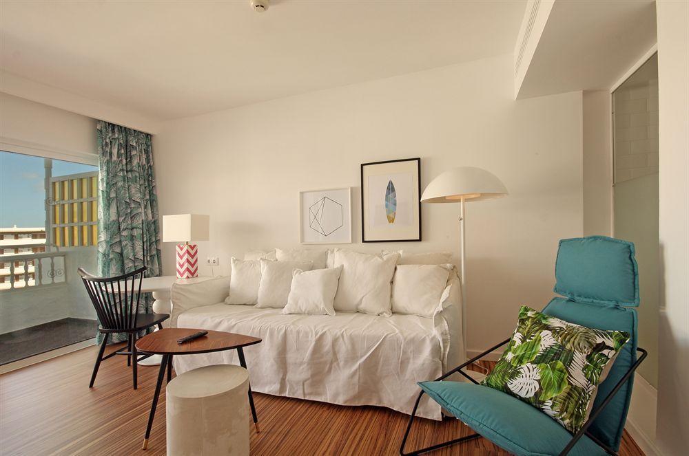 Appartamento Casas Carmen - Adults Only
