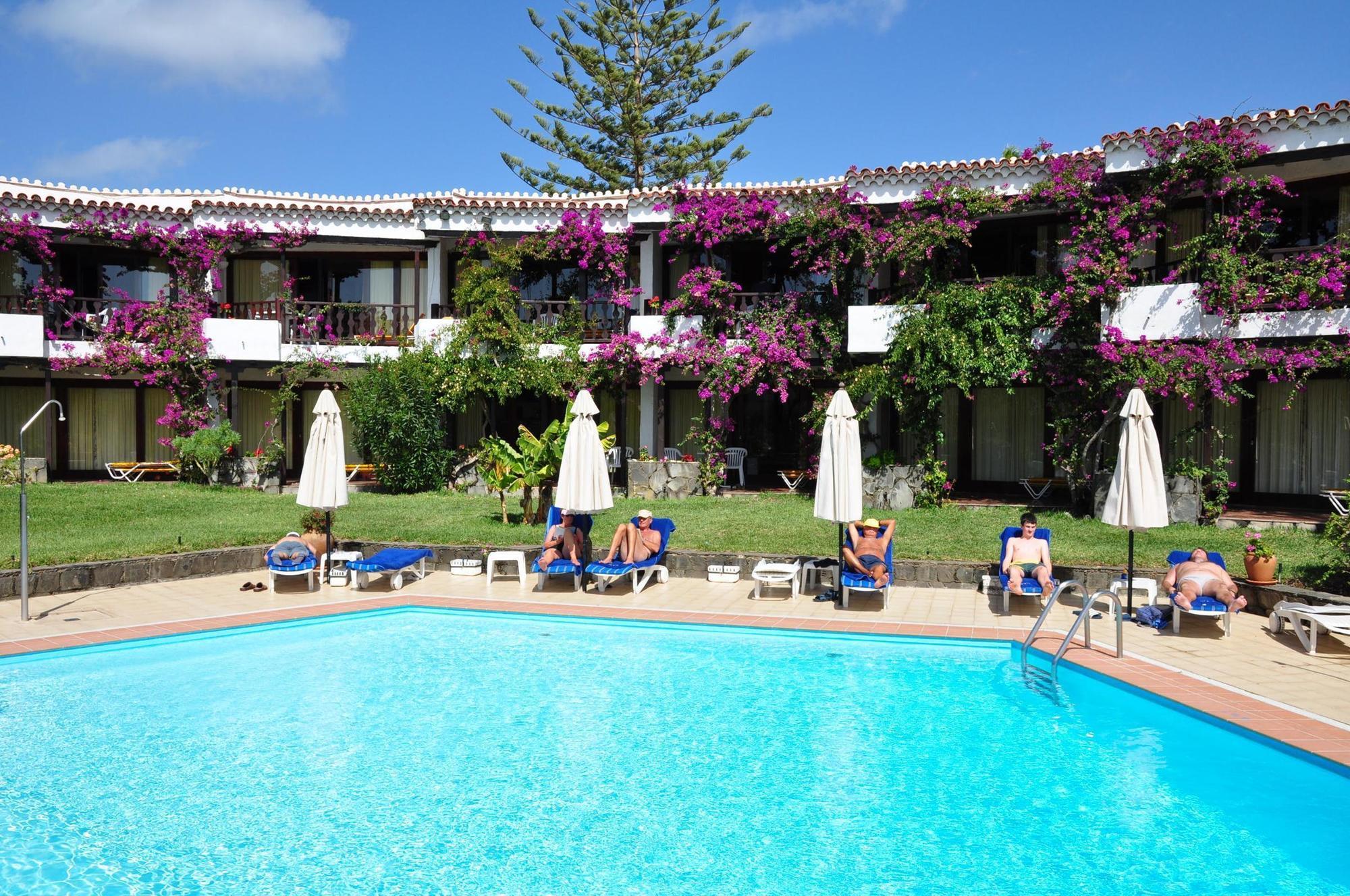 Appartamento Casas Carmen - Adults Only Playa del Inglés