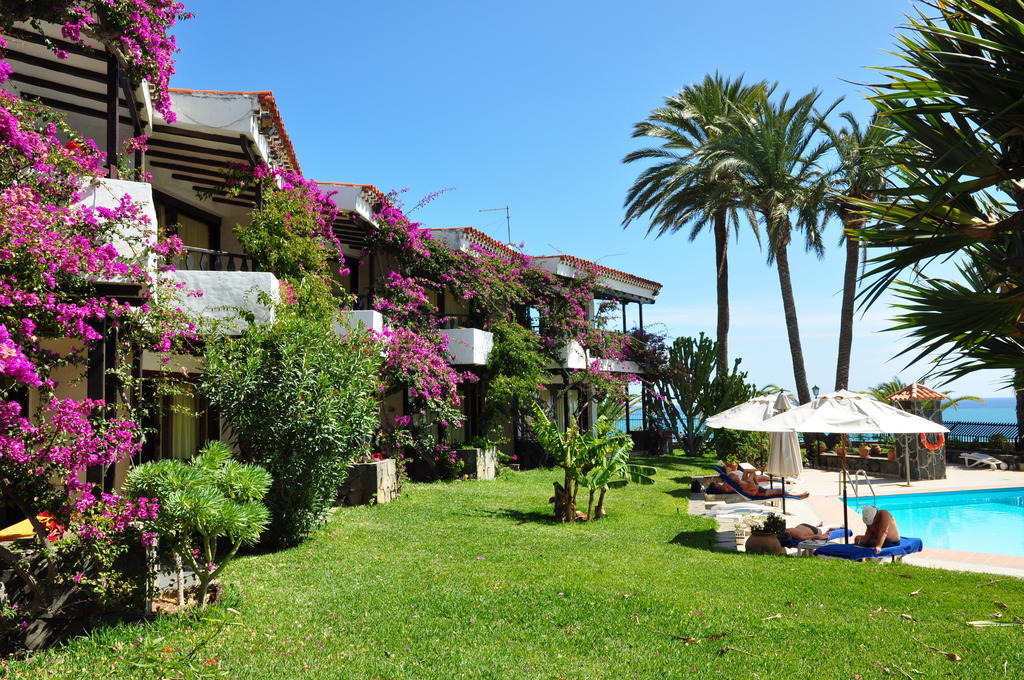 Casas Carmen - Adults Only Appartamento *